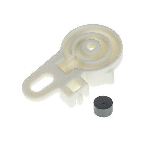 Тримач кришки до мультиварка Moulinex SS-994461. CE5028, CE5031