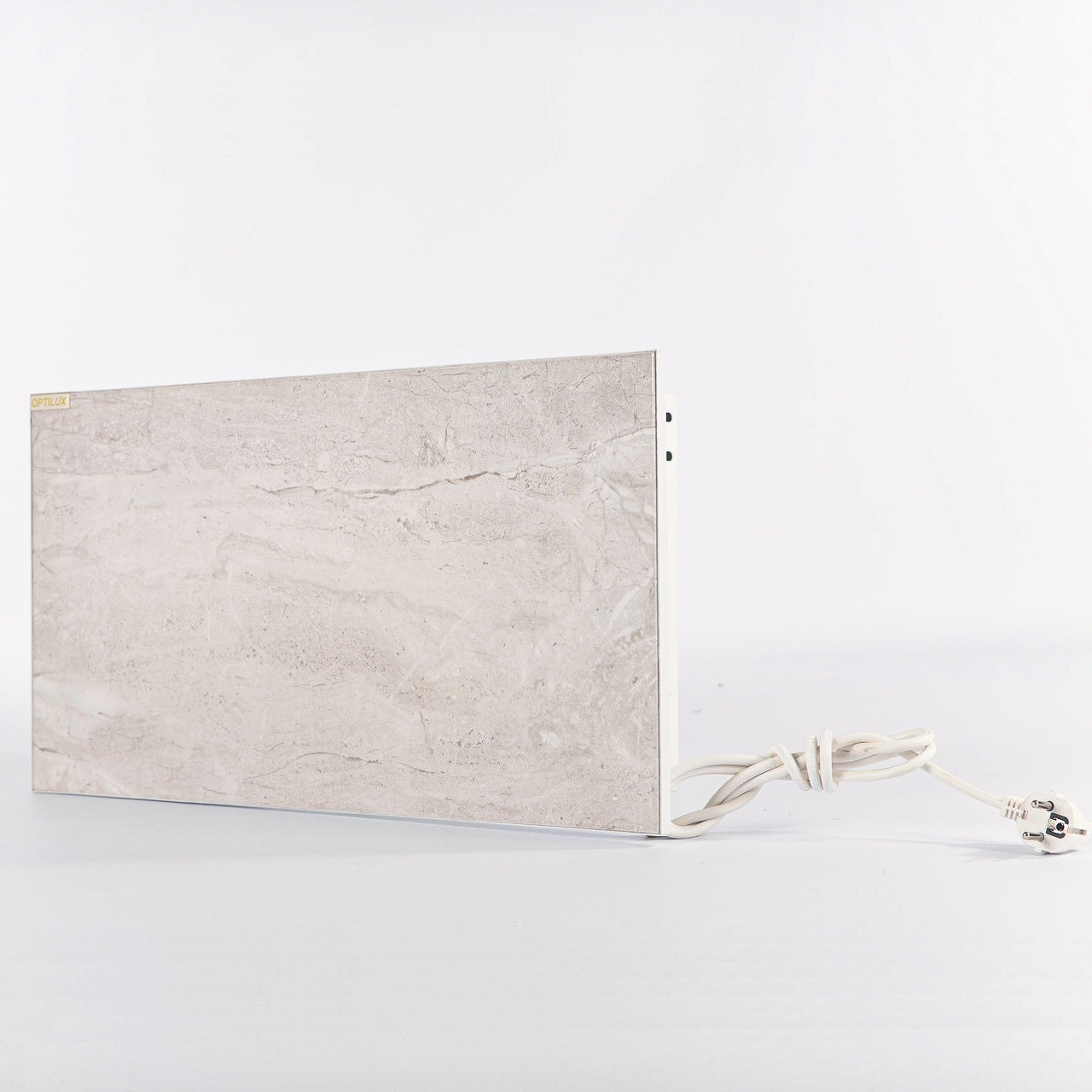 Керамічний обігрівач Optilux К300НВ (300Вт, до 5м2), фото 1