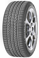 Летние шины Michelin Latitude Tour HP 235/60 R18 107V XL J LR