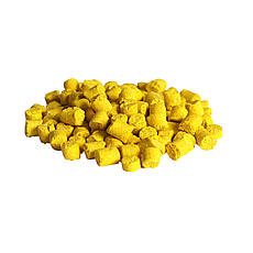 Attractant pellets Sweet Corn (Цукрова Кукурудза) 8mm 1kg