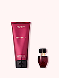 Подарочный набор Very Sexy Mini Fragrance Duo от Victoria's Secret, фото 3