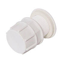 Врізання в бак 1/2"