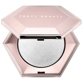 Хайлайтер з алмазної пудрою Fenty Beauty By Rihanna Diamond Bomb All-Over Veil How Many Carats?! 8 г