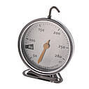 Термометр для духовки нержавіюча сталь Ø 70 мм, фото 2