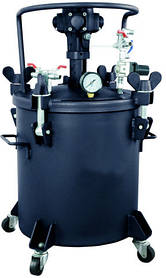 Фарбований бак з автоматичною завагою 20 л AEROPRO RP8363A