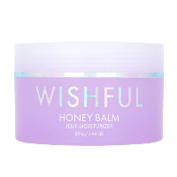 Крем-бальзам для увлажнения и смягчения кожи Wishful Honey Balm Jelly Moisturizer 55 г