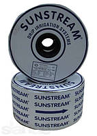 Капельная лента Sunstream 6mil 30см Турция (1000м), Винница