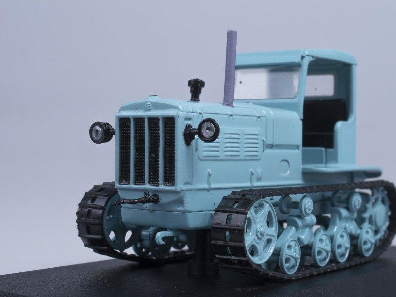 Трактори №9 СХТЗ-НАТІ | Eaglemoss