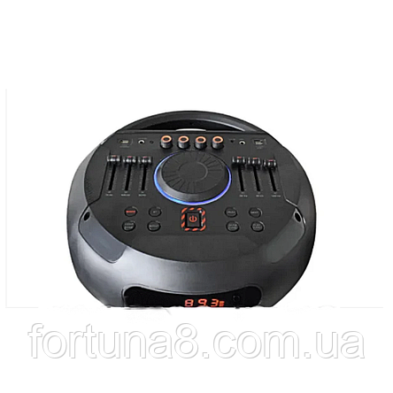 Активна акустика ProAudio 1212, фото 3