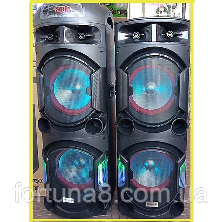 Активна акустика ProAudio 1212, фото 1