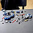 Лего зоряні війни Броньований штурмової танк AAT Lego Star Wars 75283, фото 7