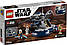 Лего зоряні війни Броньований штурмової танк AAT Lego Star Wars 75283, фото 3