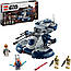 Лего зоряні війни Броньований штурмової танк AAT Lego Star Wars 75283, фото 4