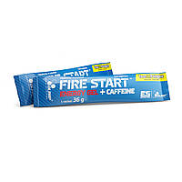 Fire Start Energy Gel+Caffeine Olimp, 36 грамм