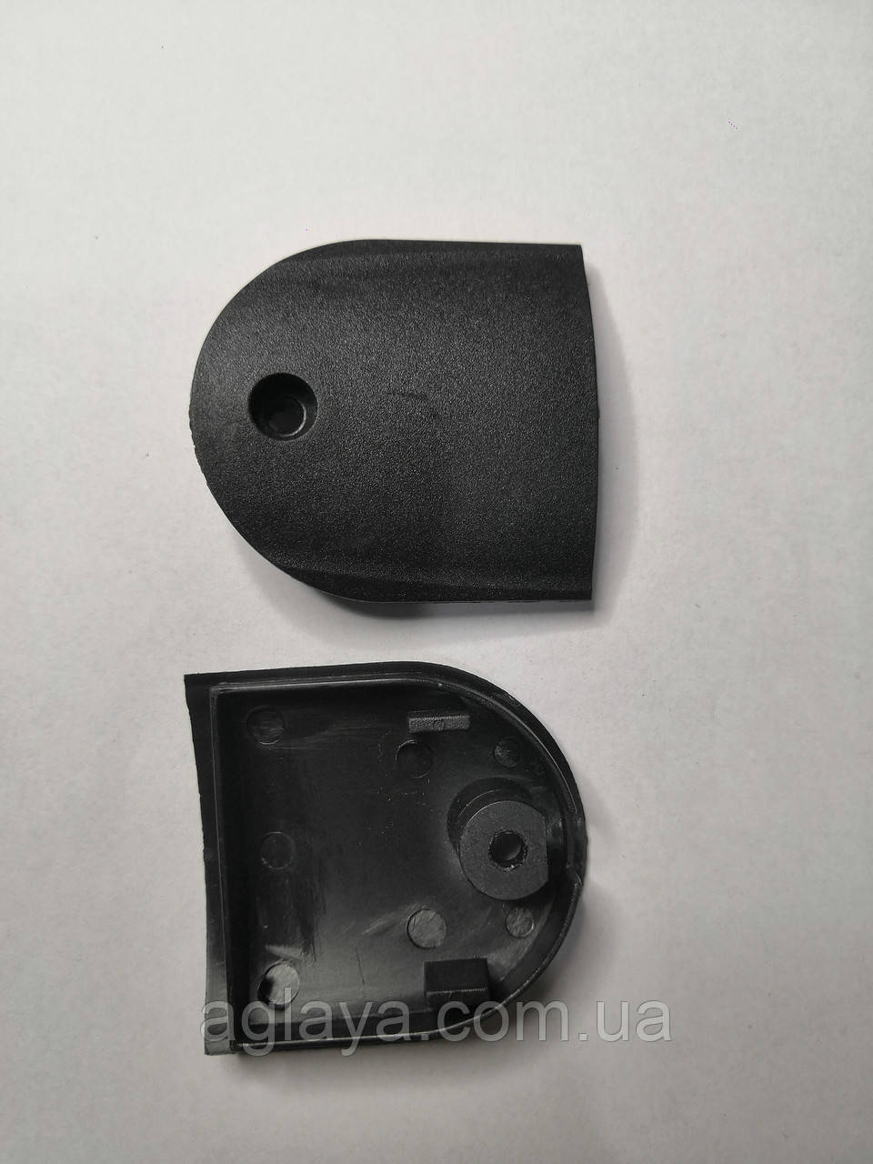 Кришка корпусу щіткотримача шліфмашини МШК-2700, фото 1