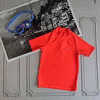 Детская солнцезащитная футболка с UPF 50+, Next