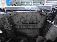 Фаркоп Volkswagen T5 2003-2015 (Фольксваген Т5) вкл. 4WD Швидкознімний автомат на ручці, фото 4