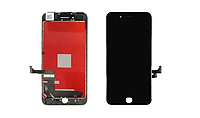 Оригинальный дисплей модуль для Apple iPhone 7 Plus с тачскрином черный ORIGINAL