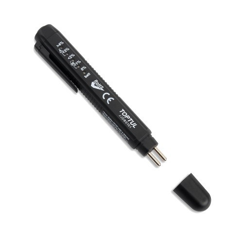 Тестер гальмівної рідини TOPTUL JJDB0101, фото 1