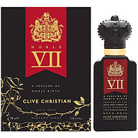 Чоловічі парфуми Clive Christian Noble VII Rock Rose Парфумована вода 50 ml/мл ліцензія