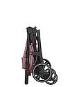 Прогулянкова коляска (візок) CARRELLO Bravo 2022 Charm Pink, фото 9