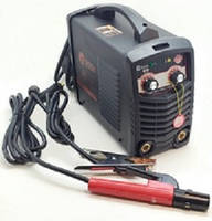 Сварочный инвертор Edon PRO MMA-300, 220 В, 7.3 кВт, сварочный ток 20-300 А, электроды 1.6-5.0 мм, КПД 85%