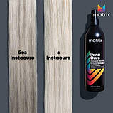 Професійний незмивний спрей-догляд Insta Cure глибоке відновлення волосся Matrix,500 ml, фото 2