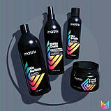 Професійний незмивний спрей-догляд Insta Cure глибоке відновлення волосся Matrix,500 ml, фото 8