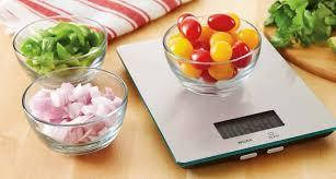 Кухонні ваги