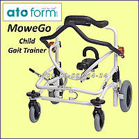 Тренажер ходьби для дітей Ato Form MoweGo Child Gait Trainer