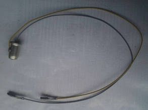 Датчик рівня палива на лампу КМС (бочечка на 2 дроти) Lanos, Sens