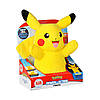 Интерактивная игрушка Пикачу 25 см Pokemon 97834