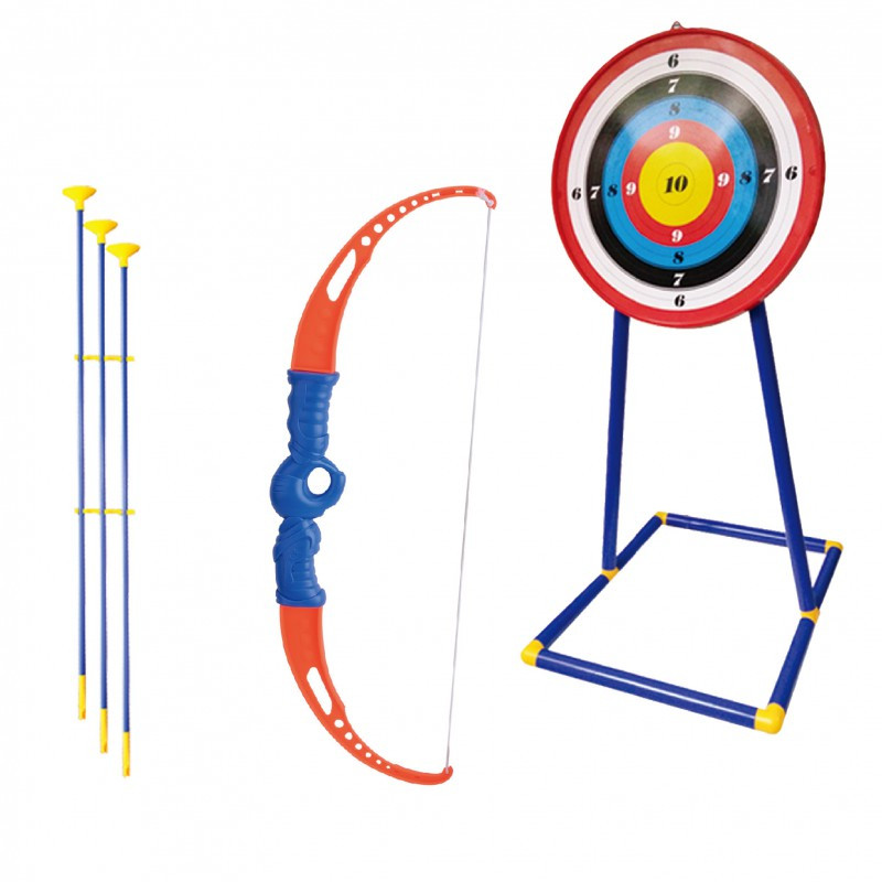 Ігровий набір лук зі стрілами Woopie 40307