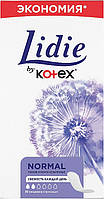 Прокладки щоденні Lidie by Kotex 50шт Normal