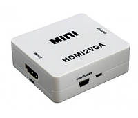 Конвертер Voltronic YT-CM-HDMI/VGA/16294