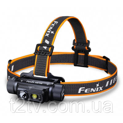Ліхтар Fenix HM70R, фото 1
