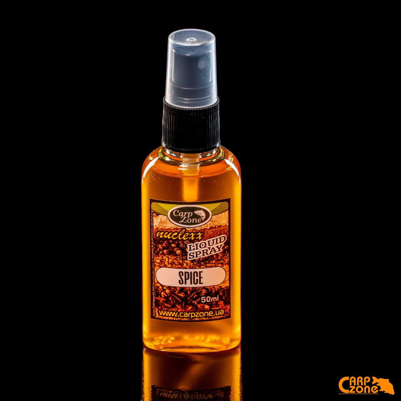 Ліквід-спрей Liquid Spray Spice (Спеції), фото 1