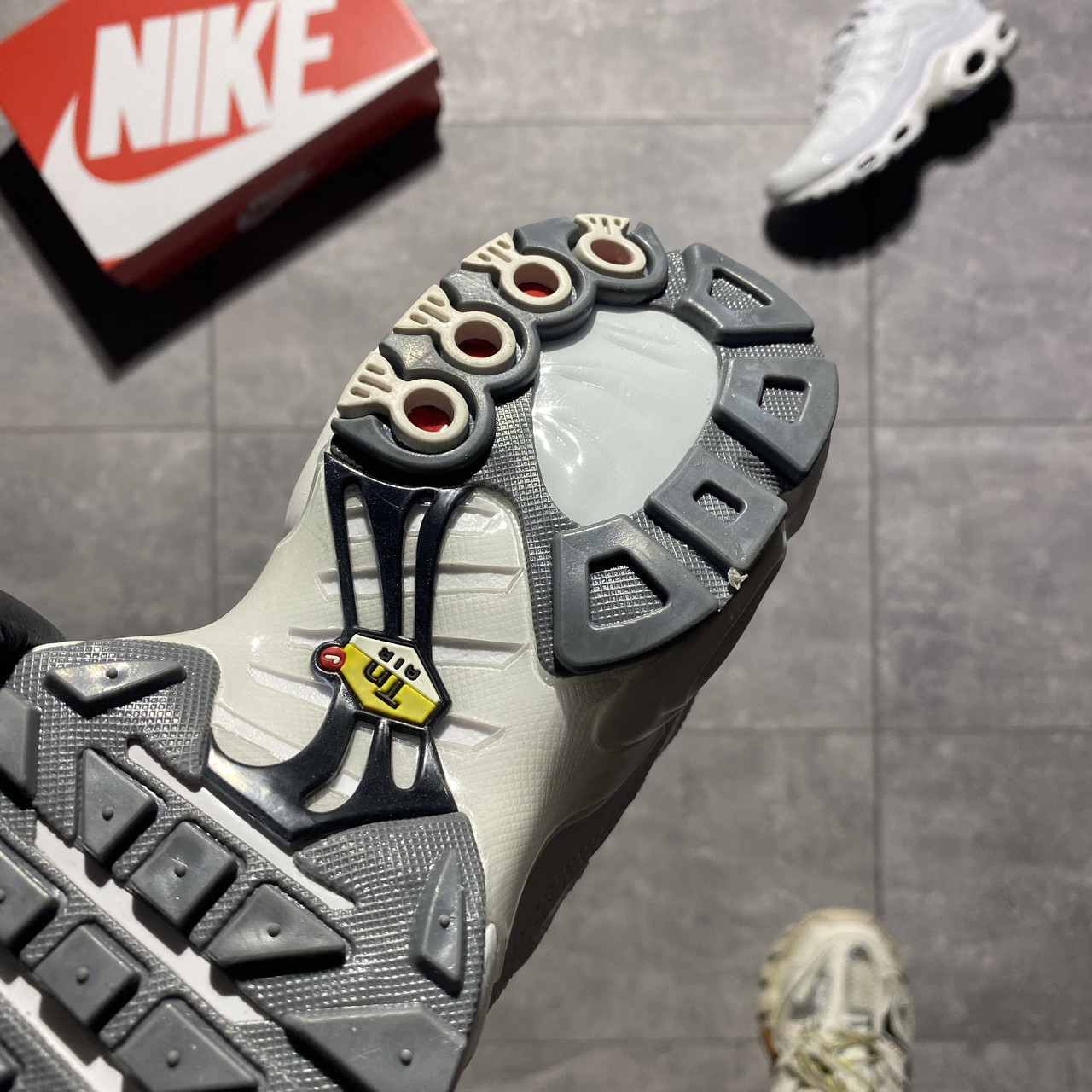 Nike air cheap max tn original