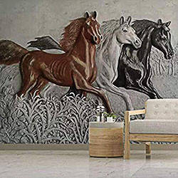 Вставка в плінтус – особливий декор для інтер'єру