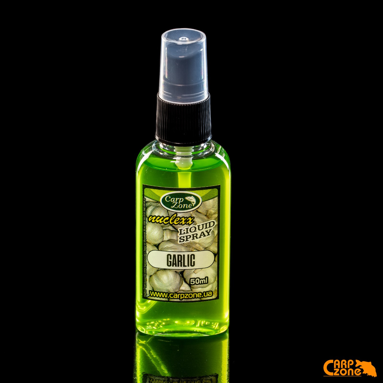 Liquid Spray Garlic (Чеснок), фото 1