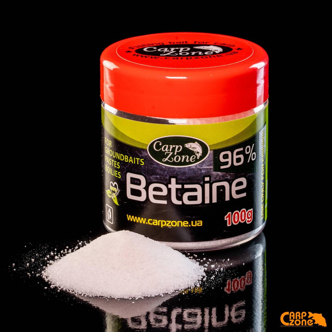 Бетаїн Betaine 96% 100g, фото 1