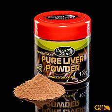 Сухий екстракт печінки Pure Liver Powder 100g