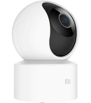 IP камера Xiaomi Mi 360° Home Security Camera 1080P Essential (MJSXJ10CM), фото 2