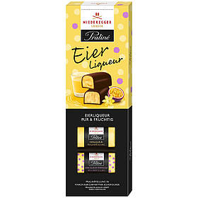 Конфеты Niederegger Praline Eierliqueur 100g