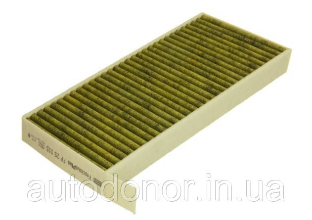 Фільтр салону Tesla Model 3 (16-) FP25015