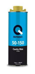 Захист закритих порожнин Cavity Wax (коричневий) 1л Q-REFINISH 50-150