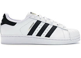 Кросівки Adidas Superstar White - C77154