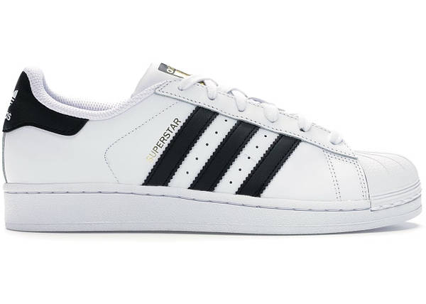 Adidas Superstar White C77154 BOSSCROSS