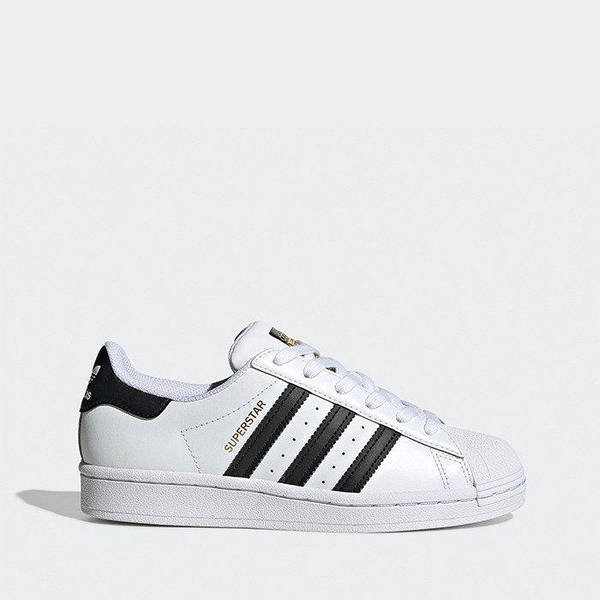 Adidas Superstar White C77154 BOSSCROSS