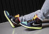 Кросівки Nike Air Jordan 1 Retro High Tokyo Bio Hack, фото 9